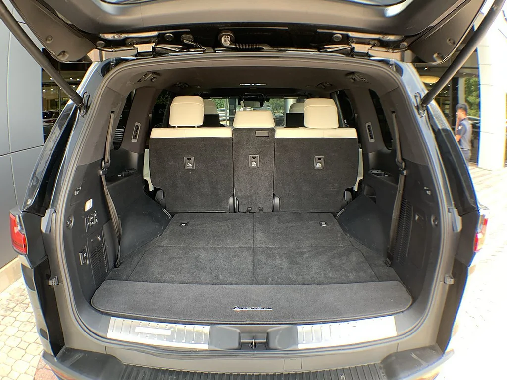Used 2023 CAVIAR/PEPPER Lexus 600 Luxury image 25