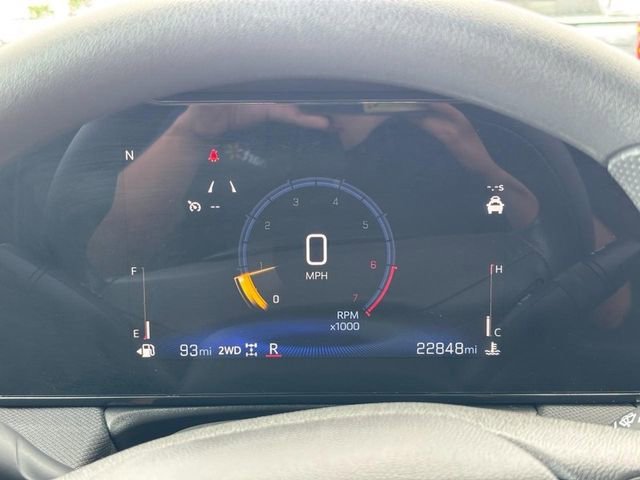 2025 Chevrolet Trailblazer LT - Photo 19