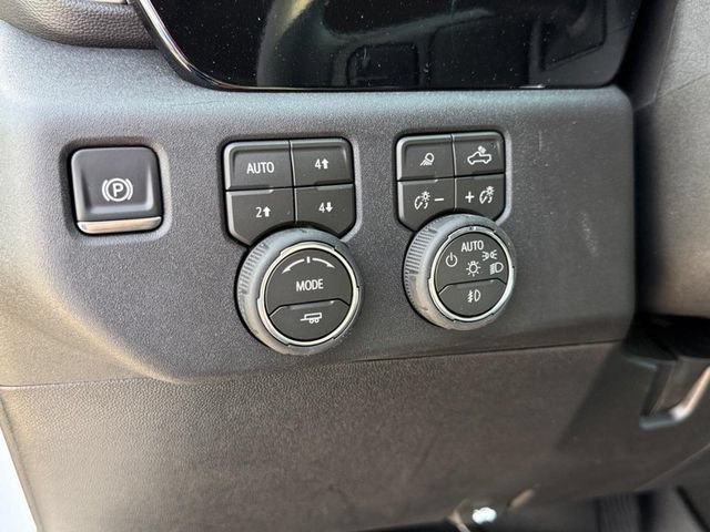 2026 Chevrolet Silverado 2500 HD LTZ - Photo 17