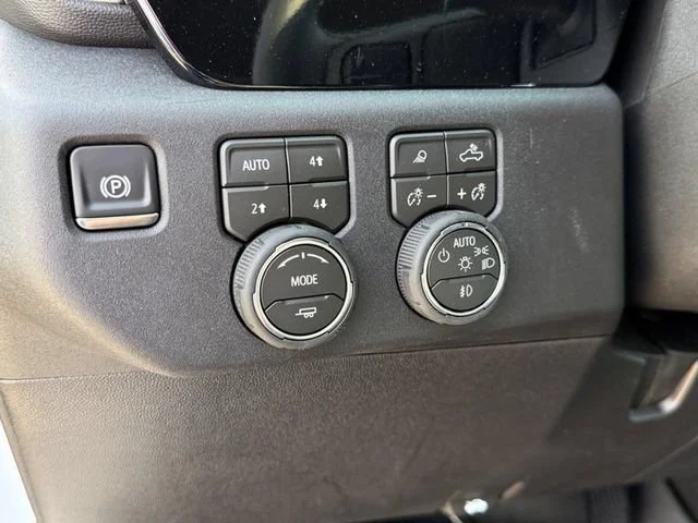 2026 Chevrolet Silverado 2500 HD LTZ - Photo 17