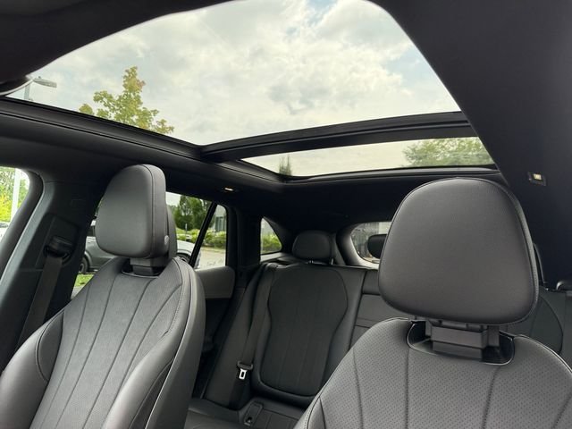 Certified Used 2023 Selenite Grey Metallic Mercedes-Benz 350 SUV image 6