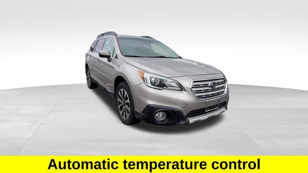 Used 2017 Gray Subaru 2.5i image 14