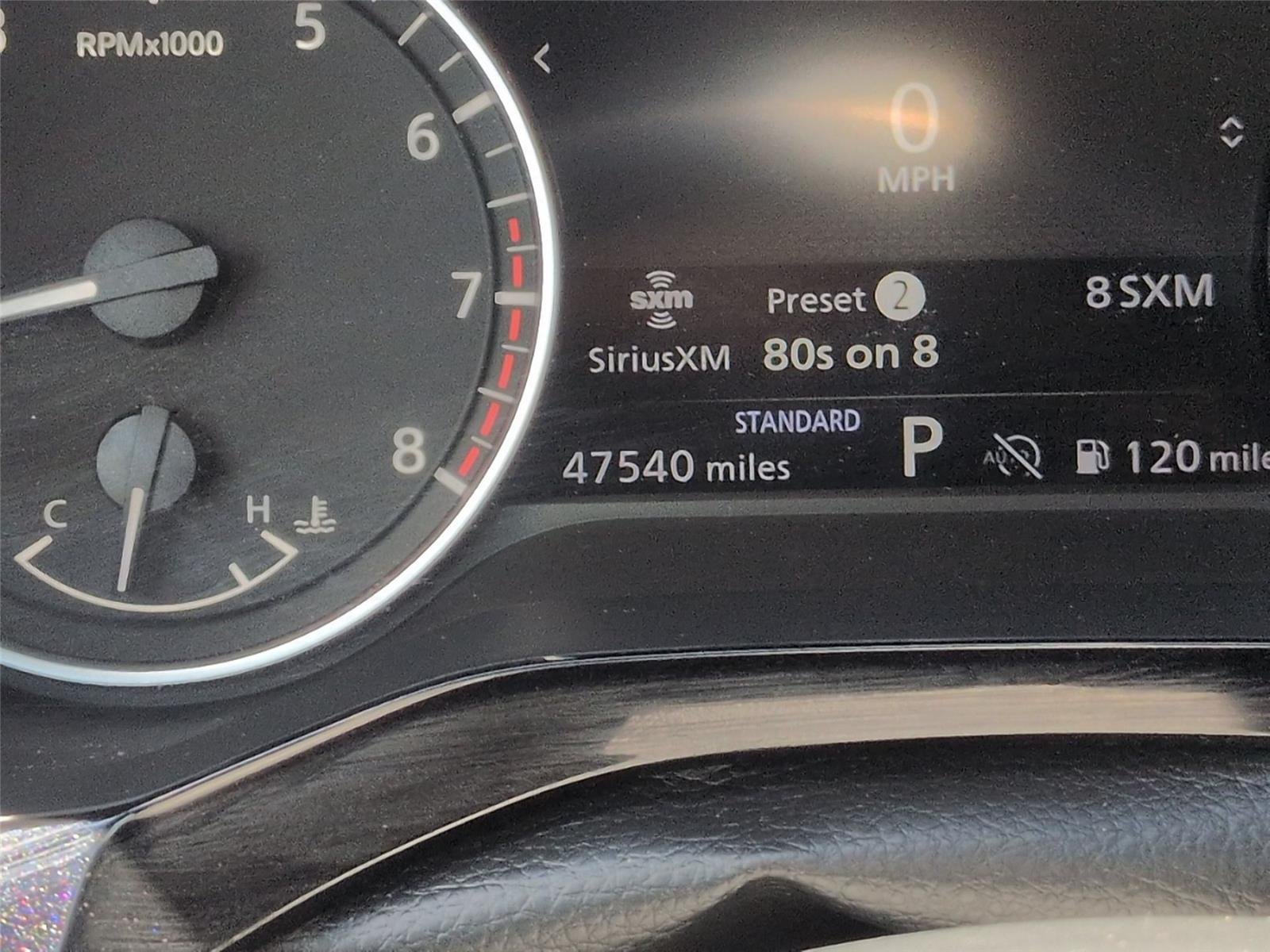 Used 2024  NISSAN SV image 23