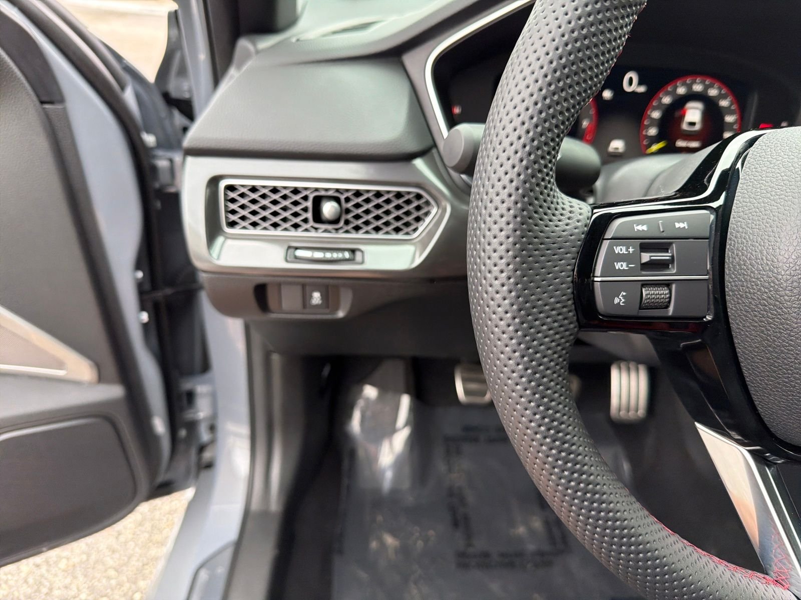 New 2026 Acura Integra Type S 4D Hatchback