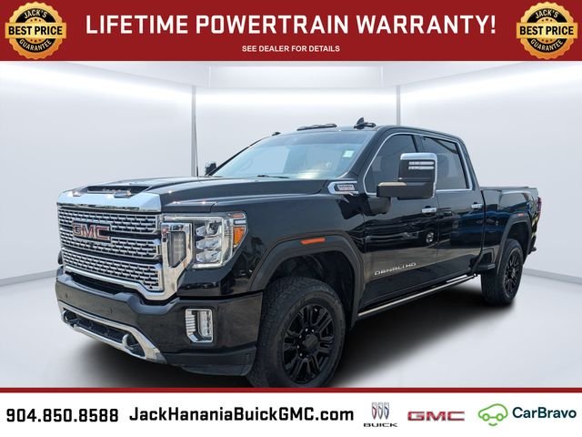 2023 GMC Sierra 3500 Denali HD Denali - Photo 8