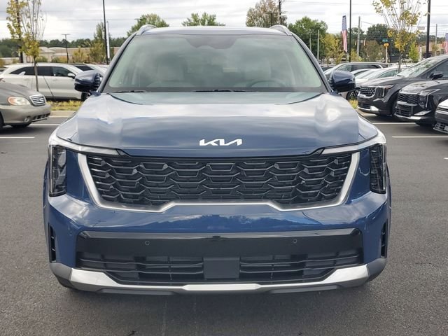 2026 Kia Sorento S - Photo 2
