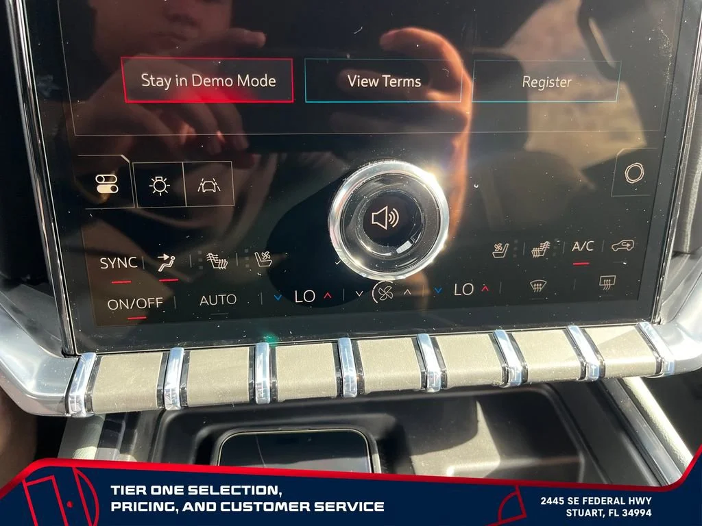 2026 GMC Acadia AT4 - Photo 24