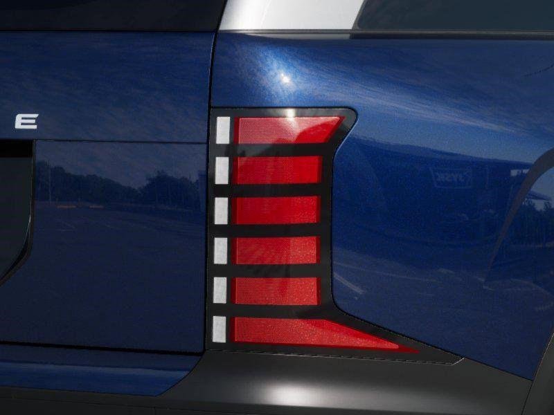 New 2026 Blue Hyundai SE FWD image 10