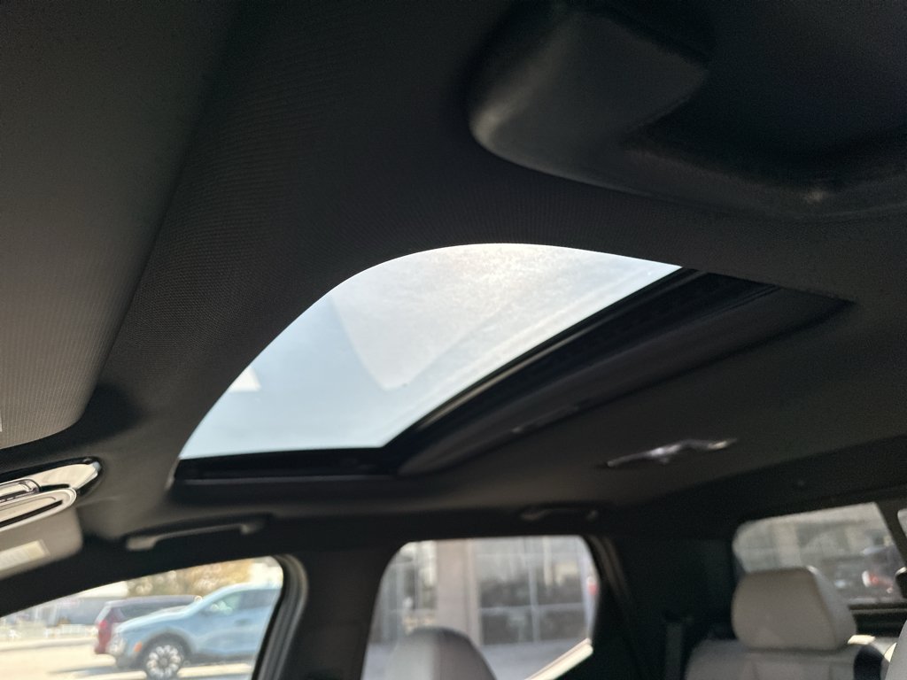 2026 Hyundai Santa Cruz Limited - Photo 31