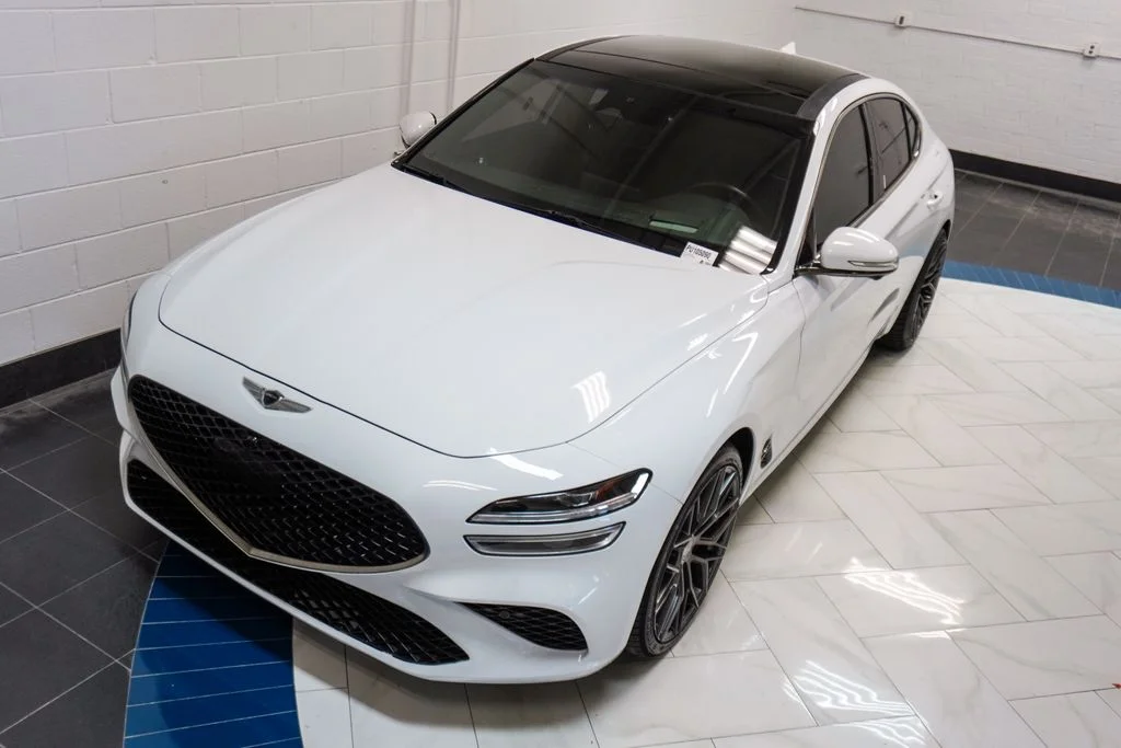 Used 2023 White Genesis 3.3T image 43
