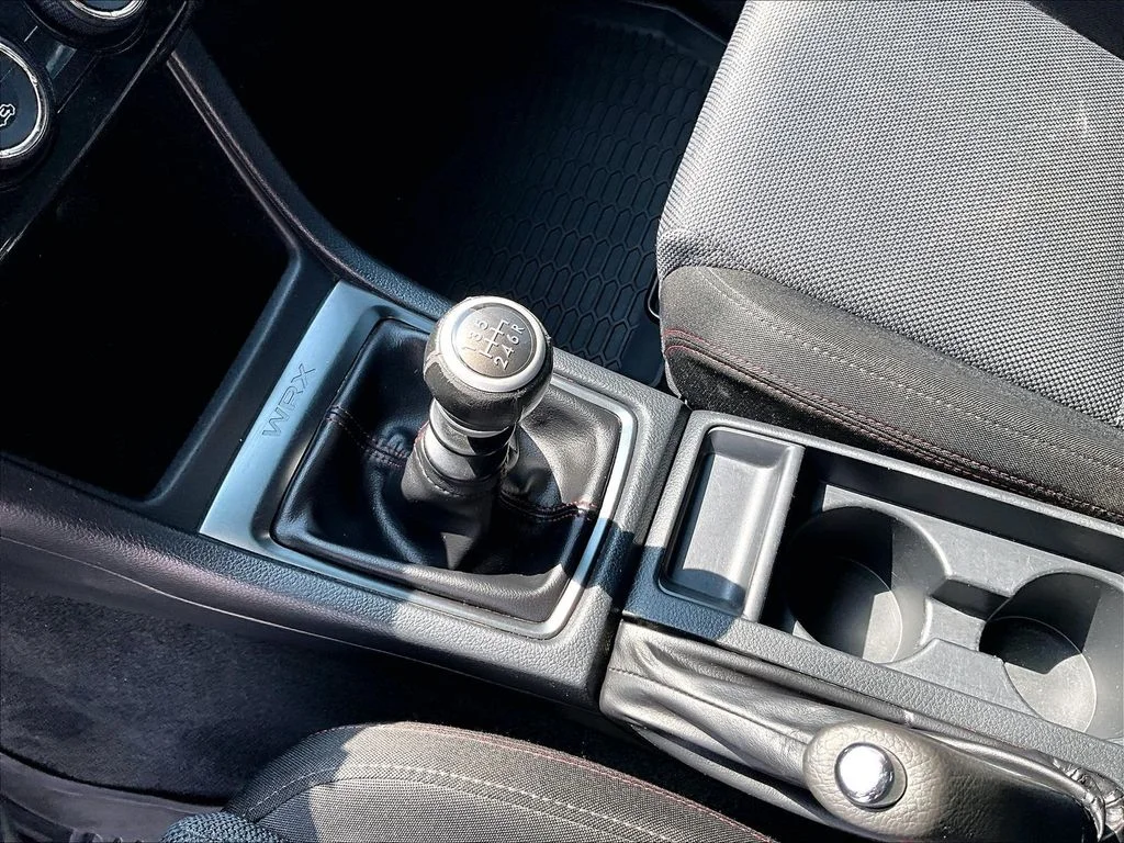 Used 2021 Silver Subaru Base image 16
