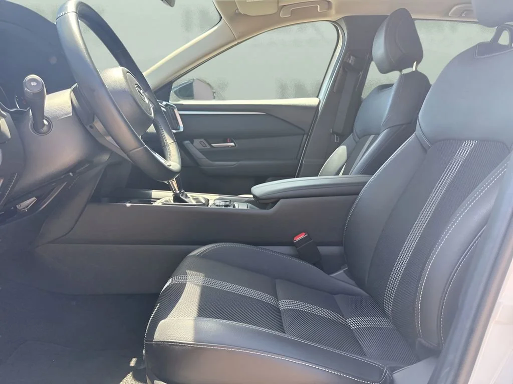 Used 2026 White Mazda 2.5 S Preferred image 34