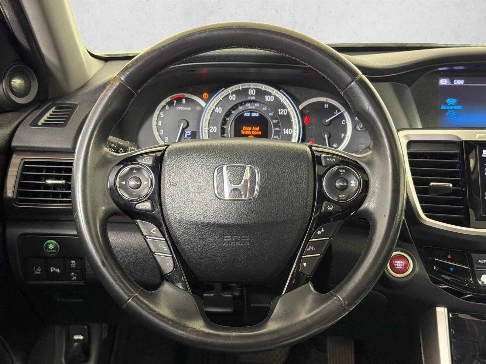 Used 2016 Kona Coffee Metall Honda Touring image 25