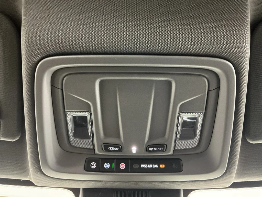 New 2026 White Chevrolet LT image 12