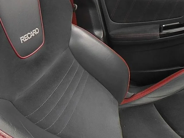 2021 Subaru WRX STI Limited - Photo 37