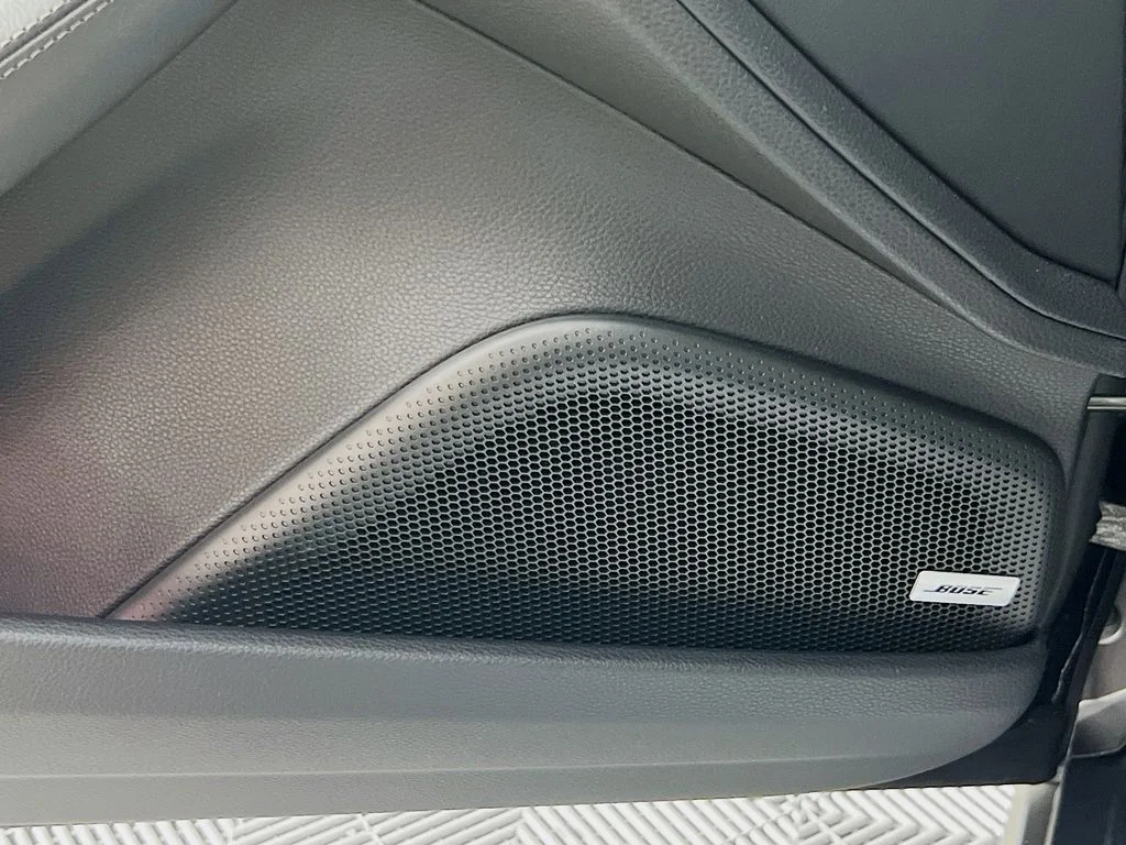 2025 Porsche Panamera 4 E-Hybrid - Photo 21