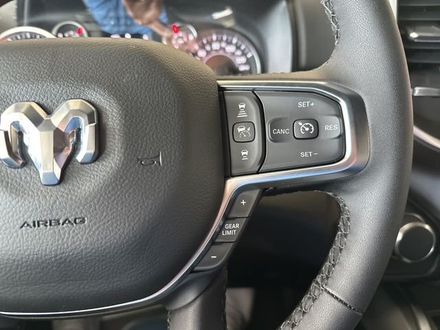 2026 RAM 1500 Big Horn/Lone Star - Photo 26