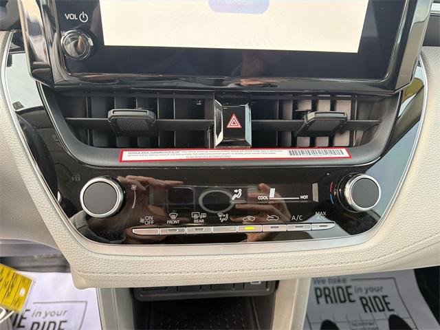 Certified Used 2024 Beige Toyota L image 21