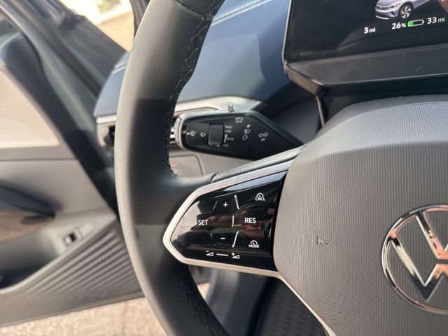 2026 Volkswagen ID.4 PRO S - Photo 32