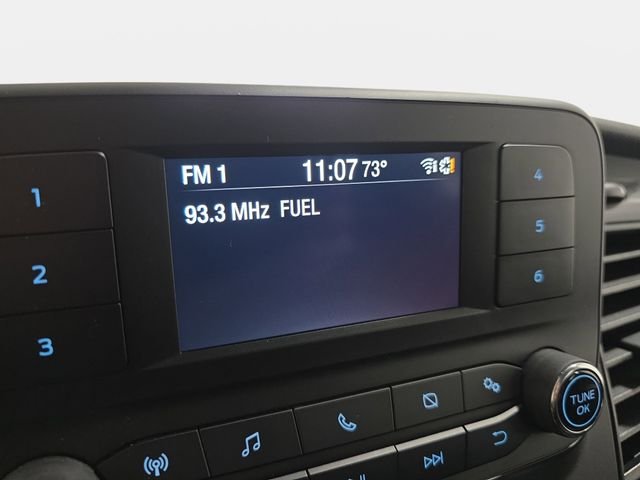Used 2025 White Ford Base image 22