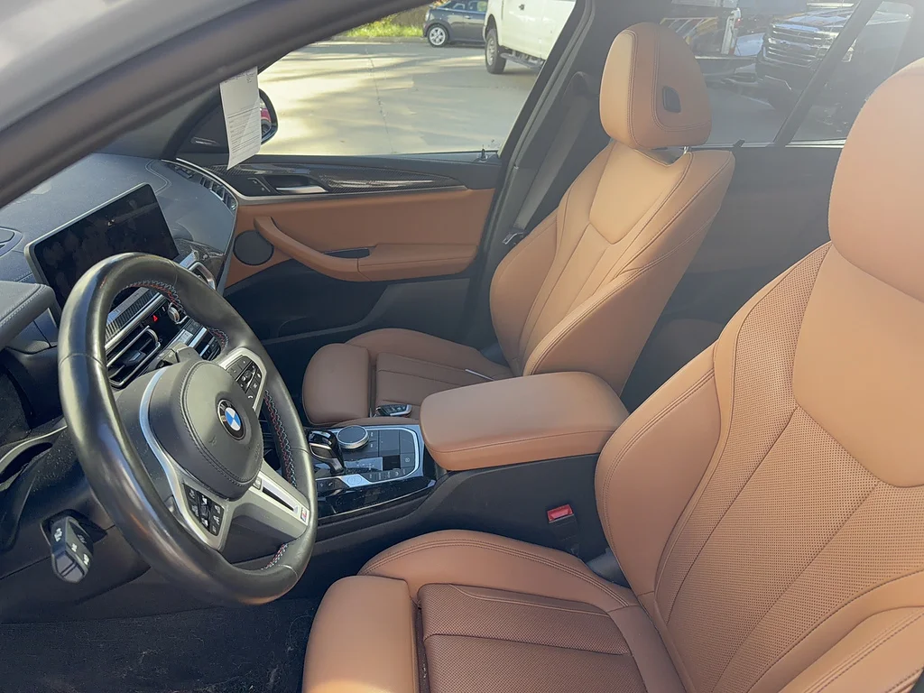 Certified Used 2024 Brooklyn Grey Metallic BMW M40i image 5