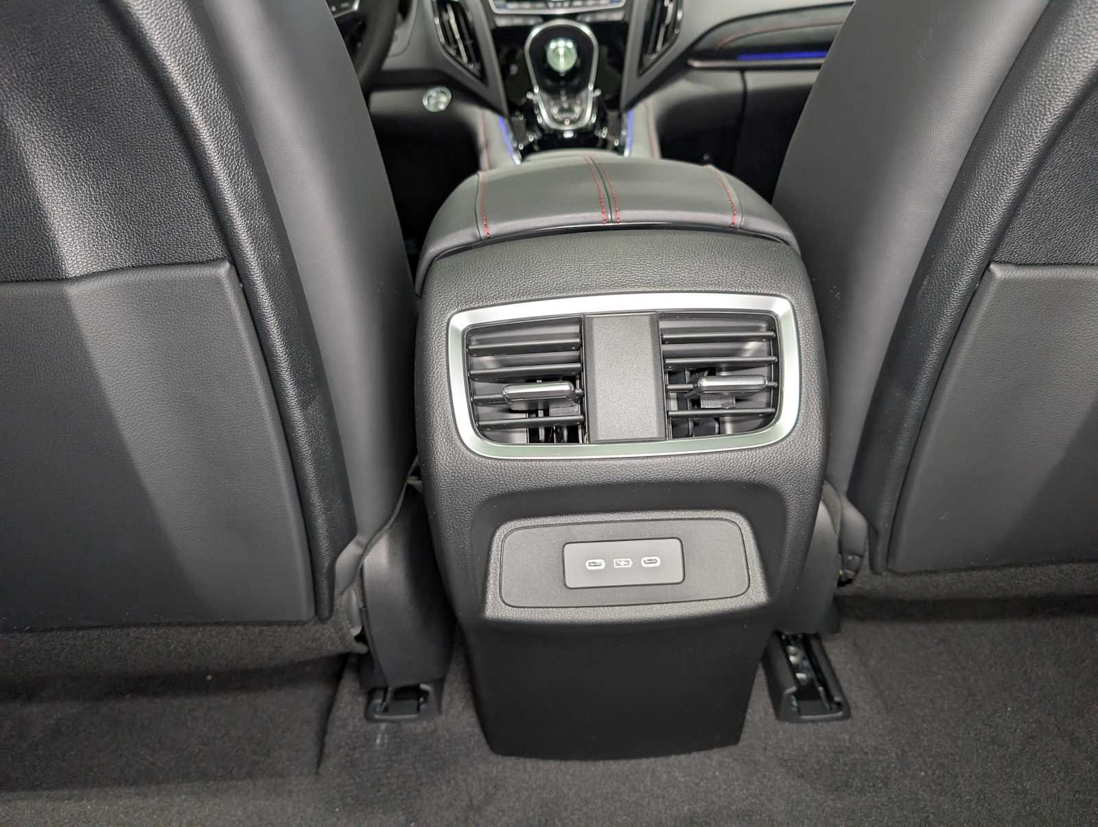 2026 Acura RDX A-Spec Package - Photo 18