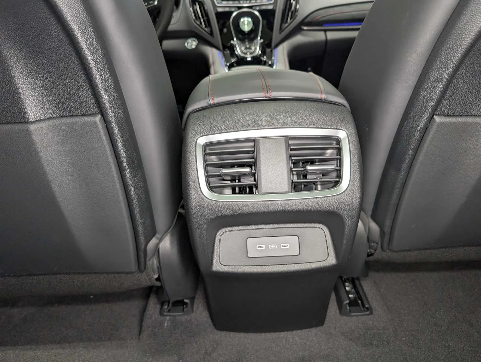2026 Acura RDX A-Spec Package - Photo 18
