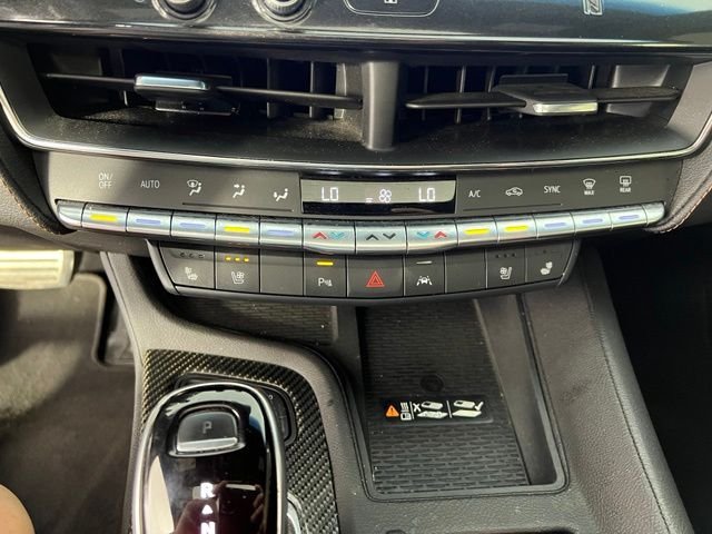 Used 2020  Cadillac Sport image 26