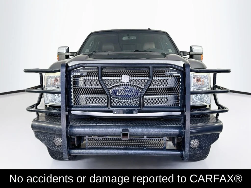 Used 2015 Tuxedo Black Metallic Ford Platinum image 2
