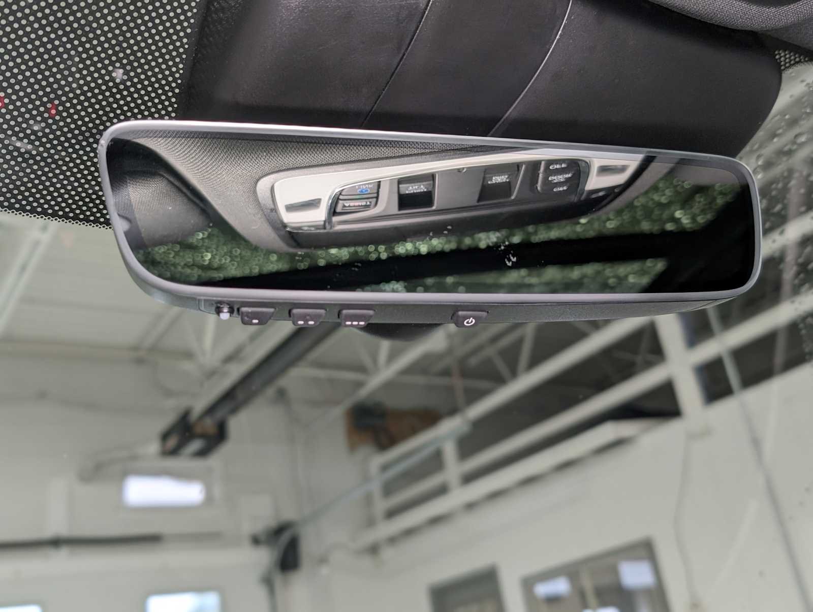 Used 2023 Platinum White Pearl Acura w/A-Spec Advance Package image 34