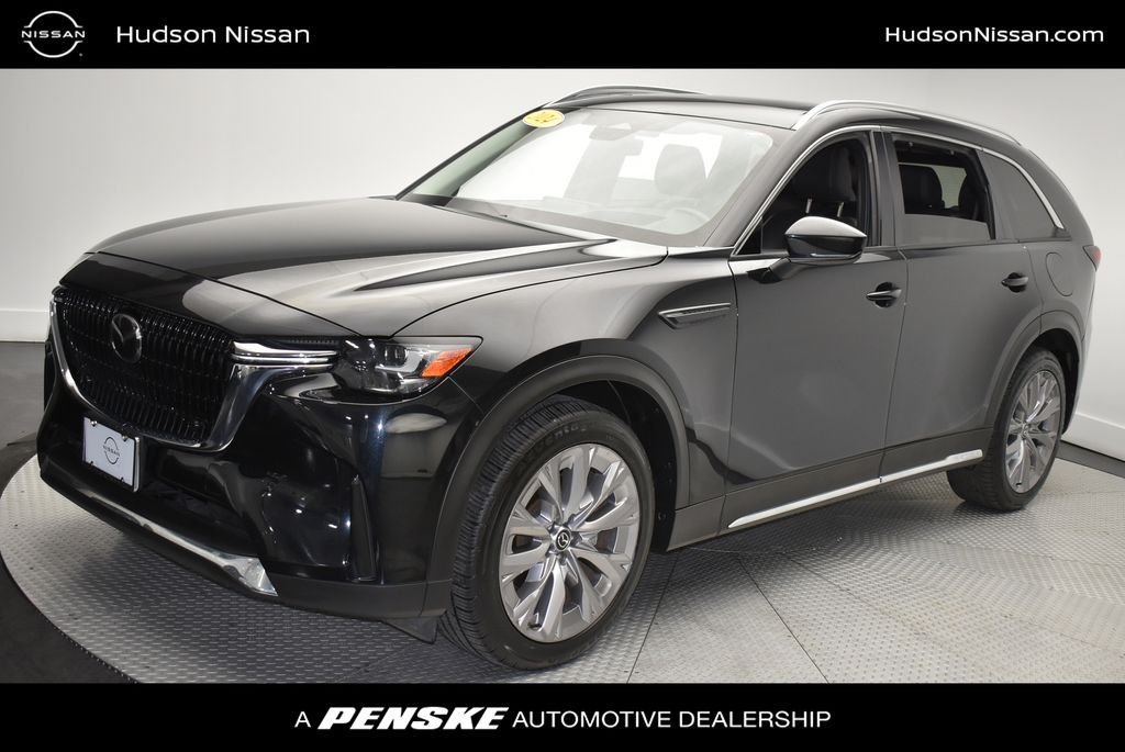 2024 Mazda CX-90 Turbo Premium Package's photo