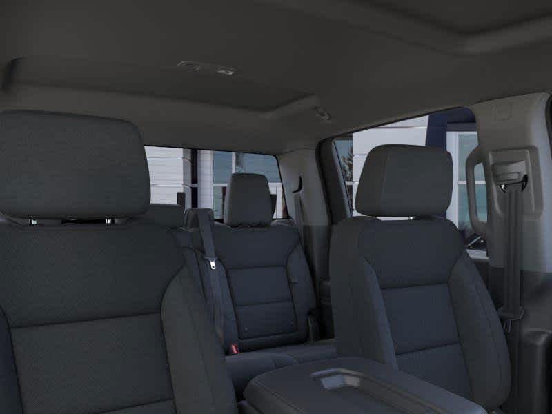 New 2026 Onyx Black GMC Elevation image 24
