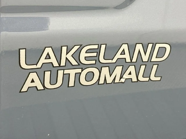 New 2026 Ford Maverick XLT