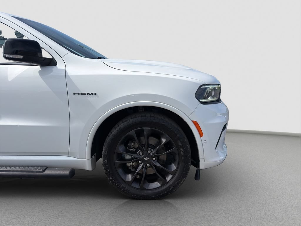 Used 2024  Dodge R/T image 23