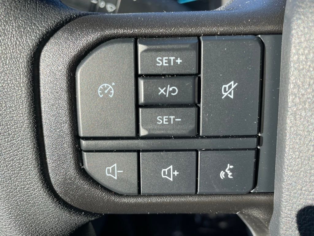 New 2026 Blue Ford XLT image 16