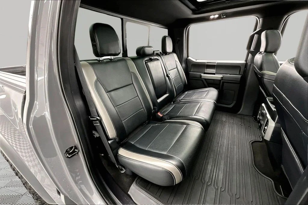 Certified Used 2018 Lead Foot Ford Raptor image 28