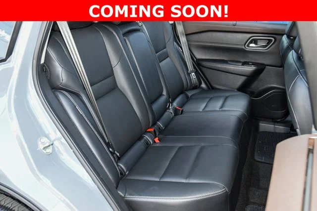 Used 2021 Gray Nissan SL image 29