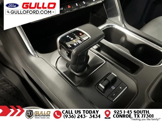 Certified Used 2023 Pacific Blue Metallic GMC Denali image 29