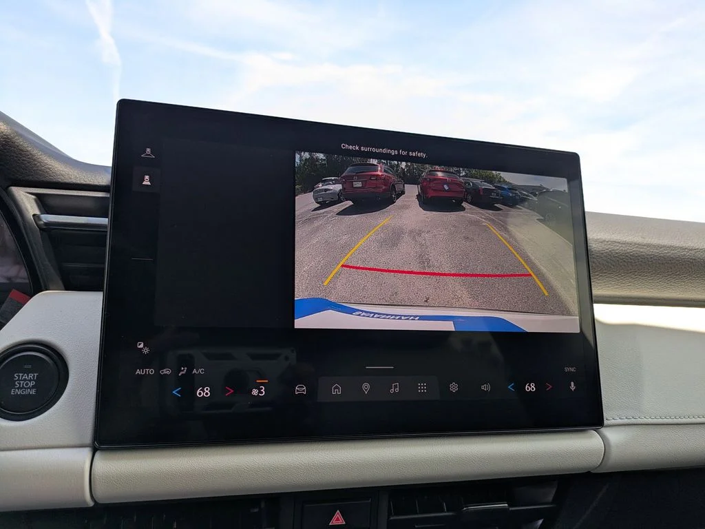 2026 Mazda CX-5 S Select - Photo 21