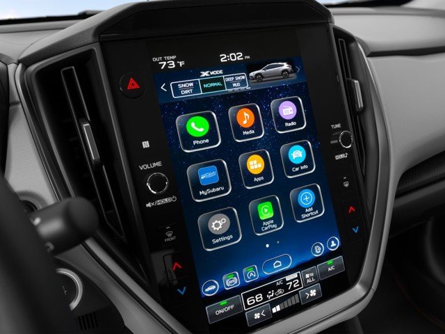 2026 Subaru Crosstrek Limited - Photo 19