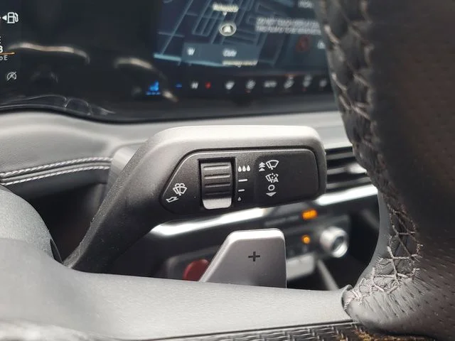 2025 Ford Mustang GT Premium Fastback - Photo 26