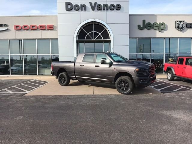 John Vance Chrysler Dodge Jeep Ramnull