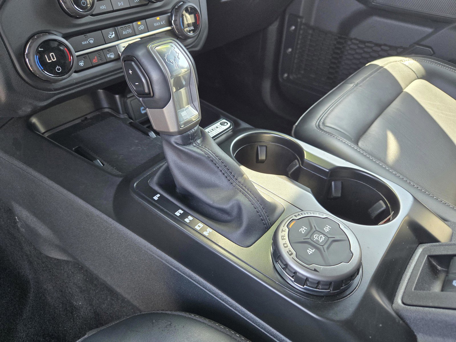 Certified Used 2025 Green Ford Outer Banks image 22
