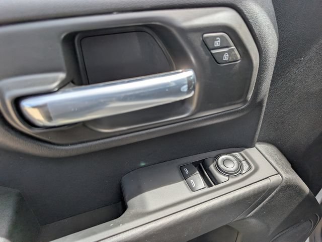 2026 Chevrolet Silverado 1500 Work Truck - Photo 11
