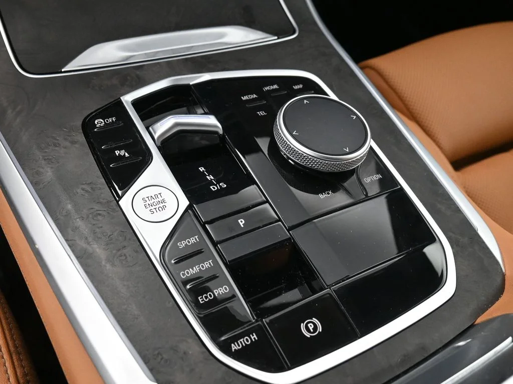 2024 BMW X5 40i - Photo 26