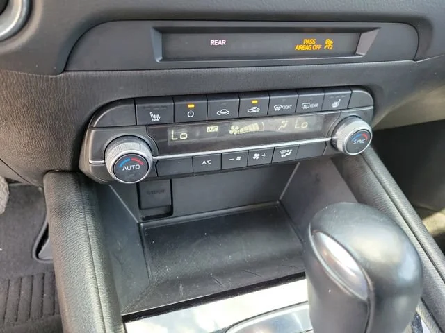 2024 Mazda CX-5 S Select Package - Photo 35