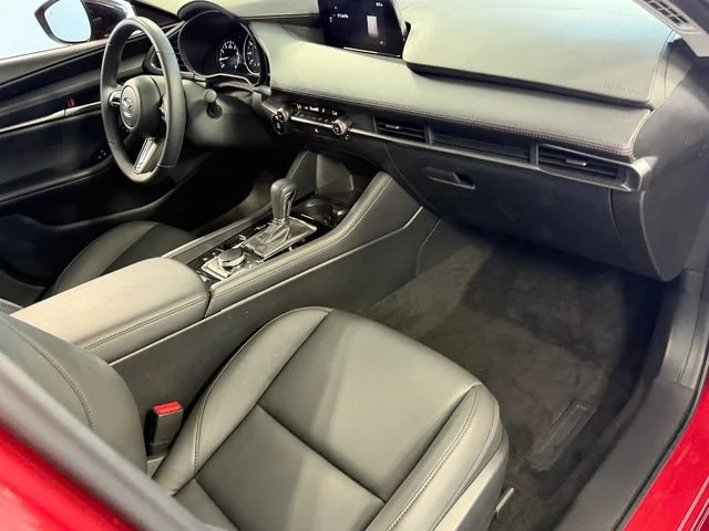Used 2024 Red Mazda 2.5 S Select Sport image 15