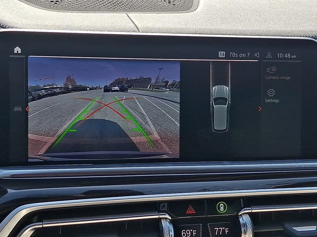2023 BMW X5 40i - Photo 23