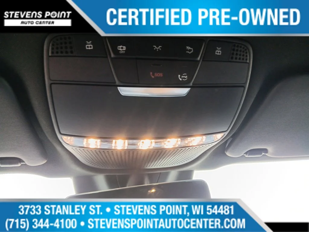 Used 2022 Polar White Mercedes-Benz GLC 300 image 20