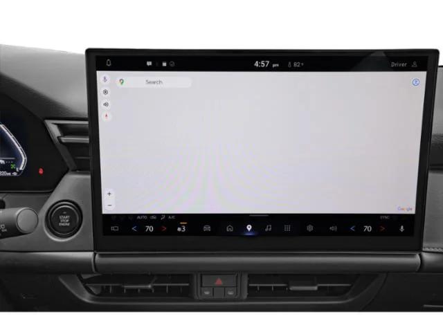 New 2026 Machine Gray Metallic Mazda 2.5 S Premium Plus AWD image 13
